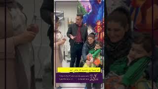 قسمت یک این همه هزینه برای تجهیزات دندانپزشکی لازمه؟