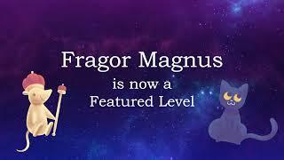 A Dance of Fire and Ice - 2.6.0 Fragor Magnus Special Release Trailer