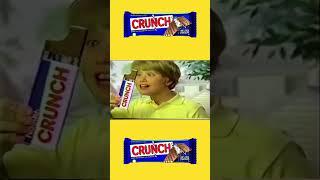 Nestle Crunch 670 #shorts | Nestle Crunch