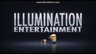 Illumination Entertainment dogs bads