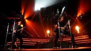 Chad Kroeger of Nickelback Interview with Dwyer & Michaels: Part 1 (Fans, Critics, Dimebag)