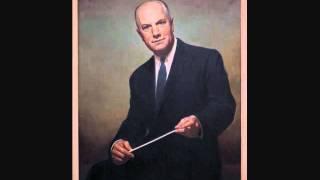 REVELLI CONDUCTS TRITTICO BY VACLAV NELHYBEL ~ UNIVERSITY OF MICHIGAN SYMPHONY BAND