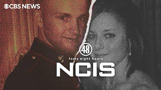 The Perfect Mine | "48 Hours: NCIS" | "48 Hours" Podcast (Episode 4)