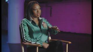 Which One Of Naturi Naughton’s Former Group Members Threw A Plate Of Chicken In Her Face?