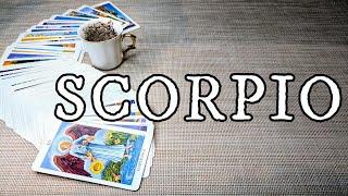 SCORPIO - This is Important to Know Before This Life Changing Turnaround! FEBRUARY 24th-MAR 2nd