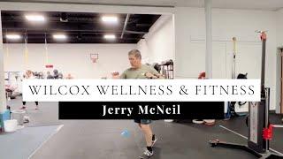 Jerry McNeil - Client Success Story