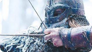 VIKING - Trailer #3 (2016) (English subtitles)