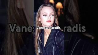 90's supermodels vs their STUNNING daughters #supermodel #90s #fashion #iconicmoment #fypシ゚viral