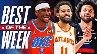 The BEST Moments of Week 12 | 2024-25 NBA Season