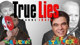 True Lies – Trumps Lügen