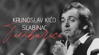 Krunoslav Kićo Slabinac - TOP 10 TAMBURICA