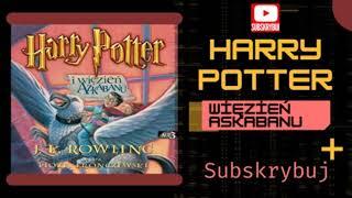 Harry Potter Audibook Pl Askabanu  Komnata Tajemnic (3)   Part 3 #AudiobookPL 2024 