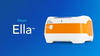 Ella Instrument: Precision Multiplexing Made Simple