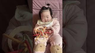  #我的女孩 #看着你一天天长大 #龙