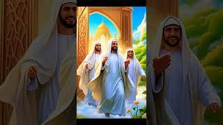 #Shaitan #Insan ka #khula #Dushman #hai #kuchh #shak #nahin #Islamic #short #Quran #Sharif