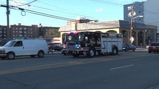 Fort Lee,NJ Fire Department (FL R)