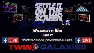 Settle It on the Screen LIVE on FACEBOOK!