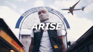 [FREE] Central Cee x French The Kid x Melodic Drill Type Beat - "ARISE" | UK Drill Type Beat 2022