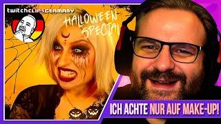 Halloween Special 2023  TwitchClips - Gronkh Reaction