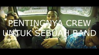 "PENTINGNYA CREW DALAM SEBUAH BAND" - JOKE OF SUPERBOYS