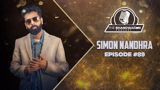 The Bhandwagon Podcast - @simonnandhra  #89