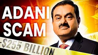 Gautam Adani's US bribery indictment: What you need to know