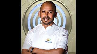 subscribe and learn modern Indian cooking from Chef bobby geetha