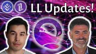 Liquid Loans Update - With CEO CC