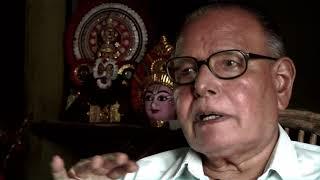 Amrith Someshwar Documentary "Amritha Lahari" - Part 7 - Yakshagana