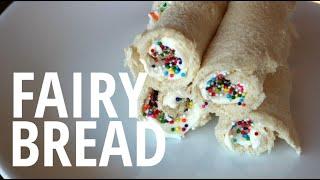 Fairy Bread