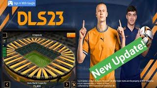 How to Download Latest Dream League Soccer 2023 Mod APK + New Features