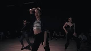 FRAME UP STRIP (Choreo Nastya Yurasova) JMSN - where do you go