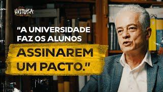 O pacto das universidades brasileiras | UNITOPIA