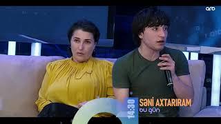 Seni axtariram 30.03.2023 / Səni axtarıram 30 mart 2023 saat 14.30 ANONS Fragman