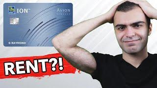 The TRUTH About Paying Rent With Credit Cards