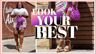 What to Wear NOW! EASY OUTFITS + STYLE ESSENTIALS Every Curvy Woman Should Own 2023 I Supplechic