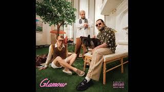 uniqe, nkeeei, ARTEM SHILOVETS - GLAMOUR [Альбом, 2024]