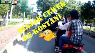 Di Ajak Ke Kost Sama Dua Cewek