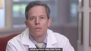 Mark Weidenbecher, MD – Surgical Management of Sleep Apnea