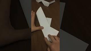 aesthetic paper glasses  #fypシ #paper #glass #aesthetic