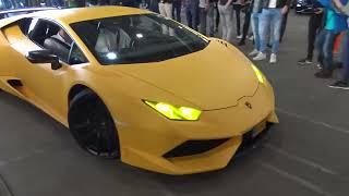 Best sounds @Supercars Arriving Spring event  Revs,  Akrapovic ##