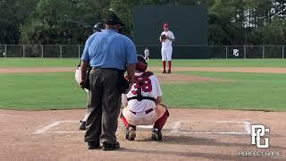 2021 RHP Timothy David Marshall (VA), Uncommitted