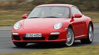 Porsche 911 Kaufberatung Teil 1/2 - Alle Modelle im Test