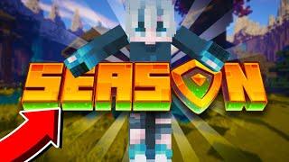 ON VA TOUT CASSER SUR CE NOUVEAU SKYBLOCK FR ! SeasonSky - Présentation ! SeasonSky #1