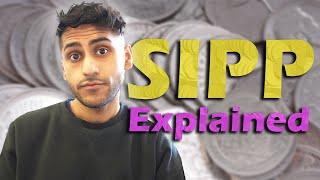 Everything you need to know about SIPP's ( Self Invested Personal Pension)