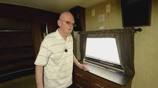 RV Sales of Oregon 2011 Komfort Stock # CF2461