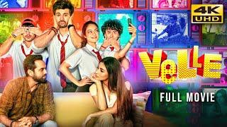 Velle (2021) Hindi Full Movie | Starring Abhay Deol, Mouni Roy, Karan Deol