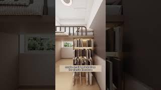 Latest Trends in Kids' Room Design: High-Quality Solid Wood Furniture for Fun and Function! #home