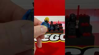 Lego Star Wars Darth Vader minifigures! #legostarwars #newlego #starwars #darthvader