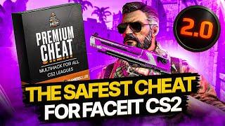 New Premium Cheat for FaceIT